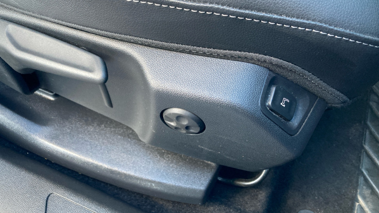 Vauxhall Grandland 1.2 Turbo Ultimate 5dr Petrol Hatchback